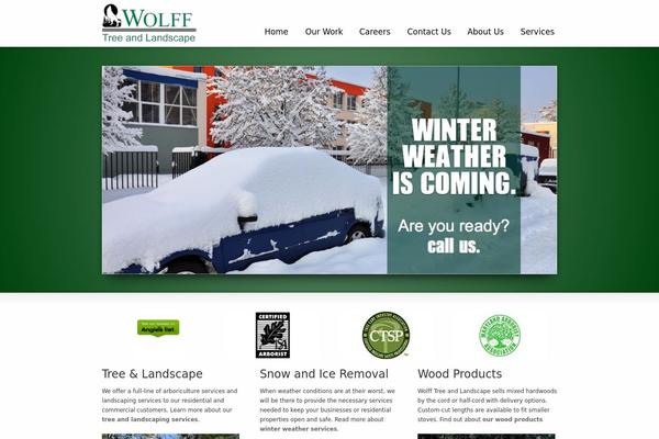 Site using WP Video Posts plugin