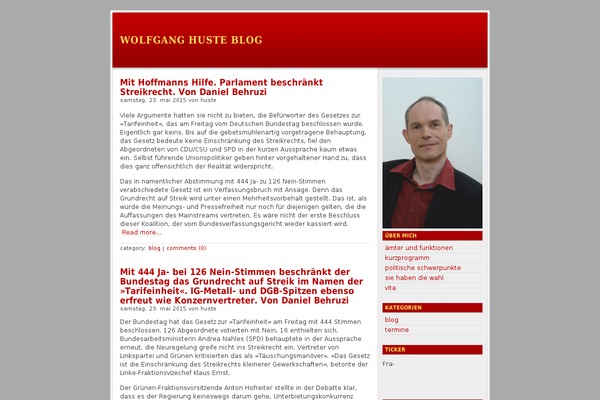 wolfgang-huste-ahrweiler.de site used Red-minimalista-2.3
