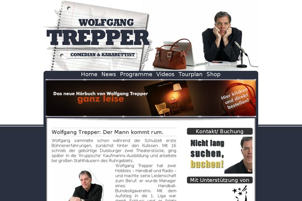 Tutorial theme site design template sample