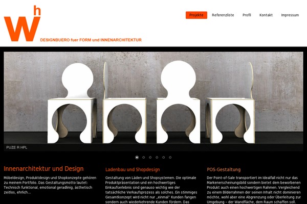 Site using Genesis Easy Columns plugin