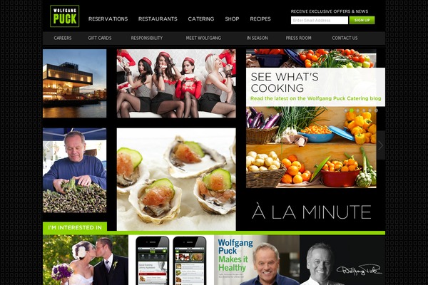 Site using Vc-super-bundle plugin