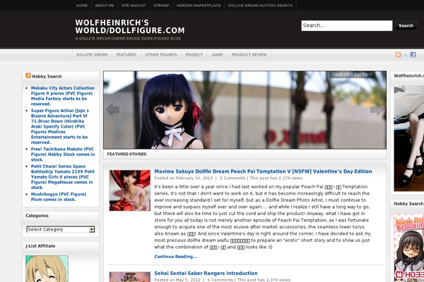 Arras WP theme theme site design template sample