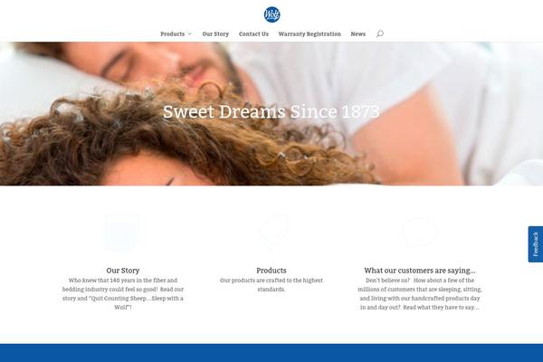 Site using Form Maker plugin