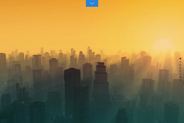 Gallery-pro theme site design template sample