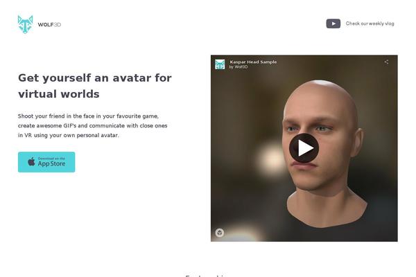 Tdenigma theme site design template sample