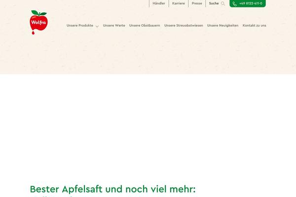 Site using Woo-custom-related-products plugin