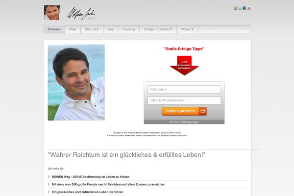 Site using Digistore plugin