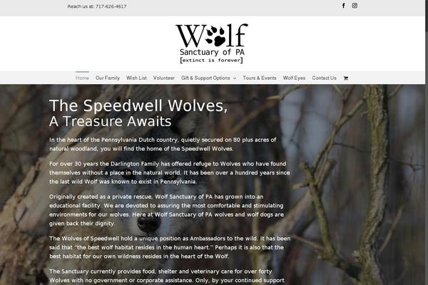 Site using Donation-for-woocommerce plugin