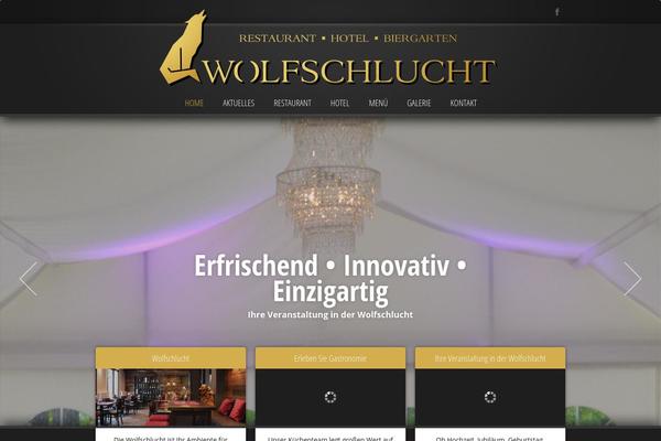 Site using Event Calendar plugin