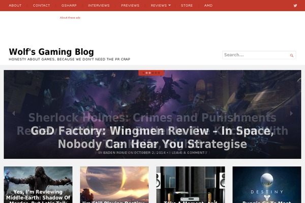Site using Custom-fonts plugin