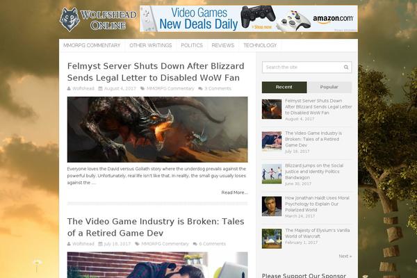Truepixel theme site design template sample