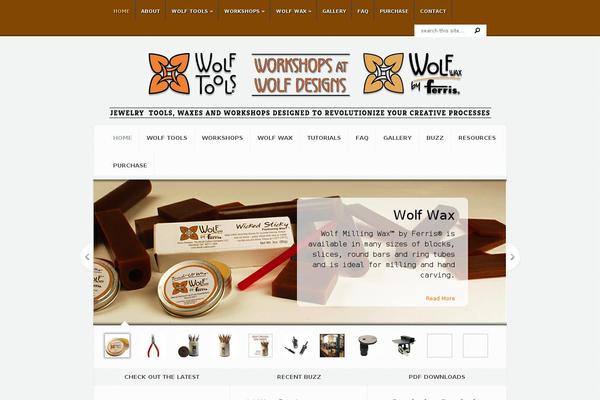 Site using Dp-divi-filtergrid plugin