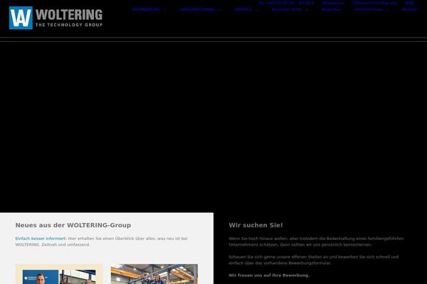 Avada Child Theme theme site design template sample