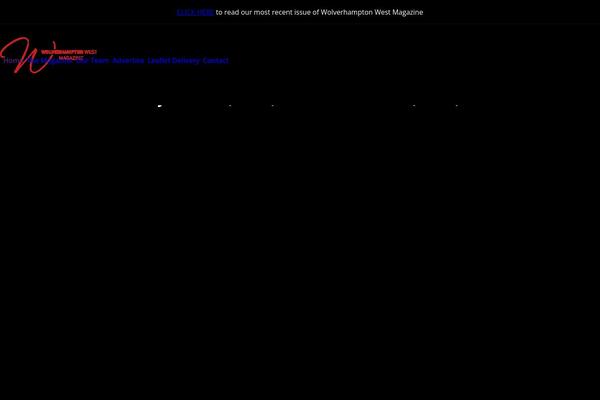 wolverhamptonwestmag.co.uk site used Wolverhampton-west