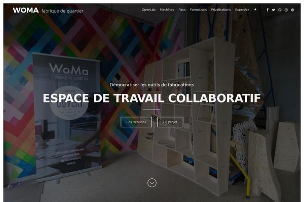 Site using Agni-framework-plugin plugin