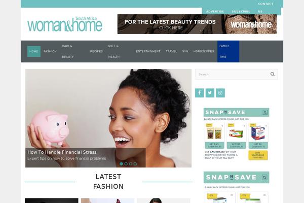 Site using Dfp-banner-ads plugin