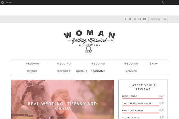 Site using Lasso plugin