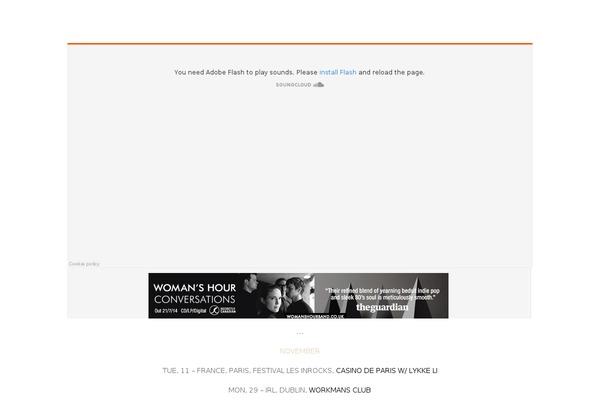 Headway-2015 theme site design template sample