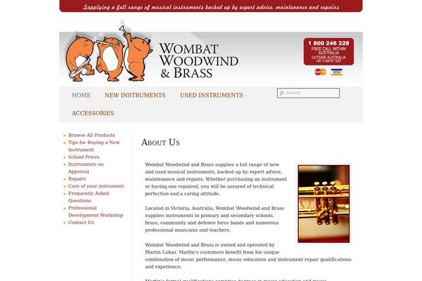 Site using Cudazi Scroll to Top plugin