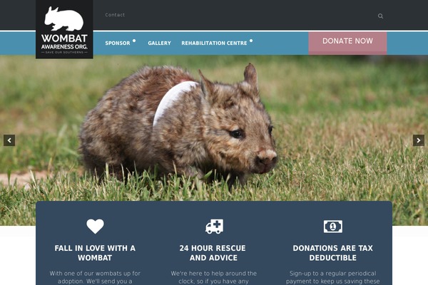 Advocator theme site design template sample