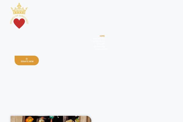 Site using Gainlove-core plugin