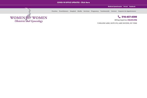 Site using Private Content plugin