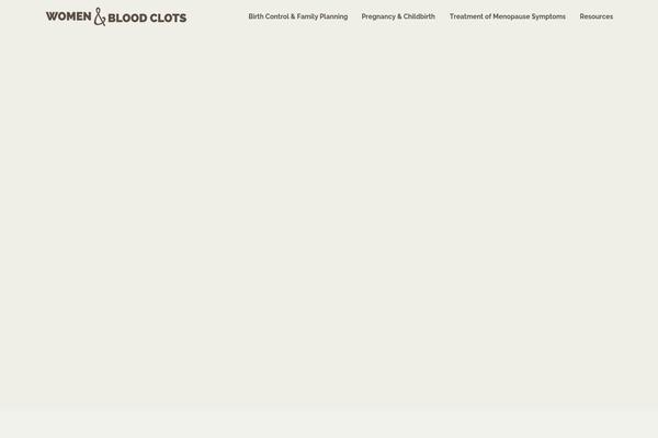 Assets theme site design template sample