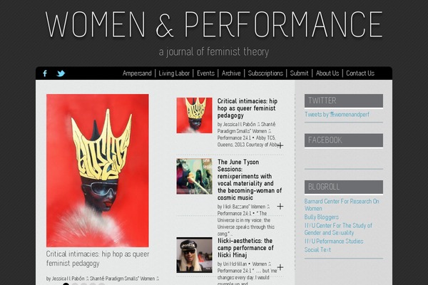 Site using FA Lite - WP responsive slider plugin plugin