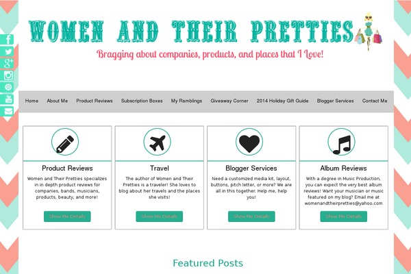 Fun WordPress theme, websites list used Fun theme Fun theme websites examples