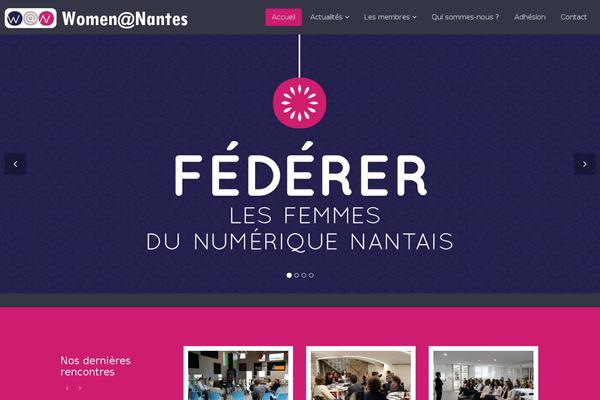 Site using Helloasso plugin