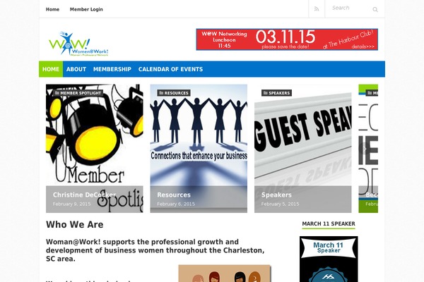 Wt_becks theme site design template sample