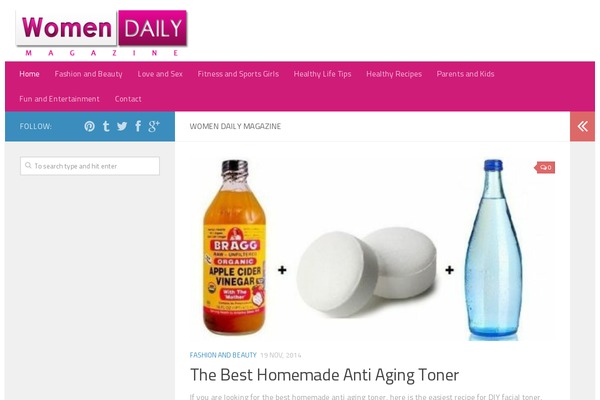 Best theme site design template sample