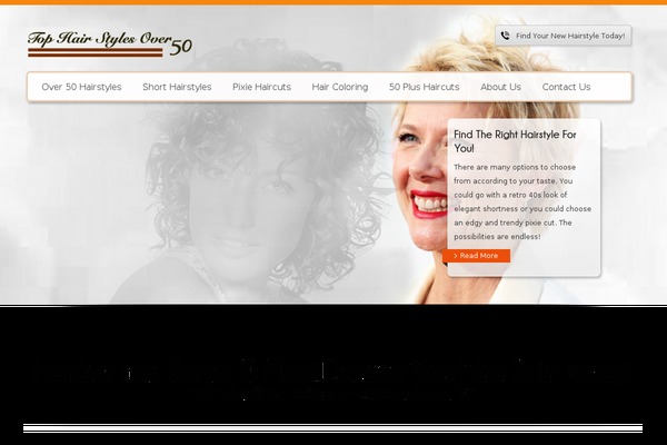 RoadFighter theme site design template sample