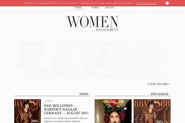 responsifarm WordPress theme, websites list used responsifarm theme responsifarm theme websites examples