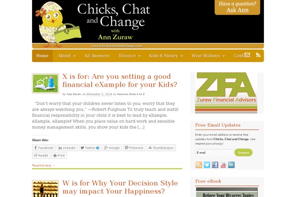 Site using All in One SEO Pack plugin