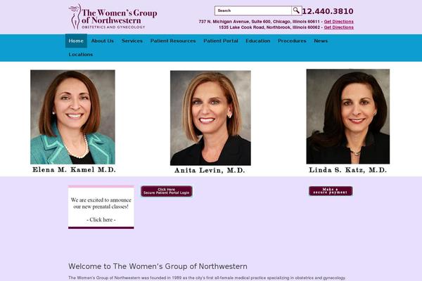Site using WP Customer Reviews plugin
