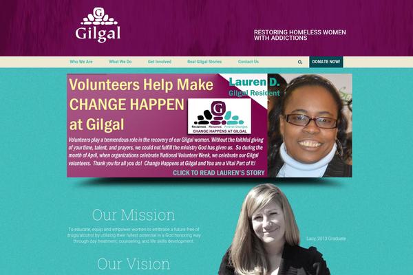 Site using Divi-gallery-extended plugin