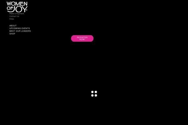 Discoveram theme site design template sample