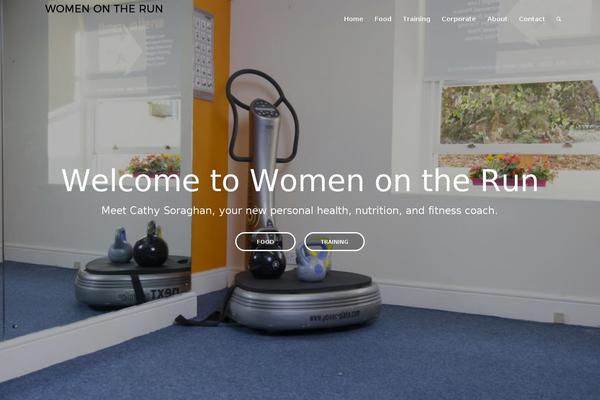 Site using WCP Contact Form plugin