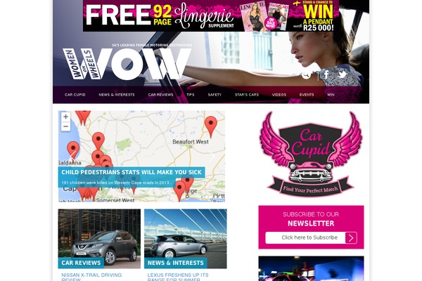 Site using Dfp-banner-ads plugin