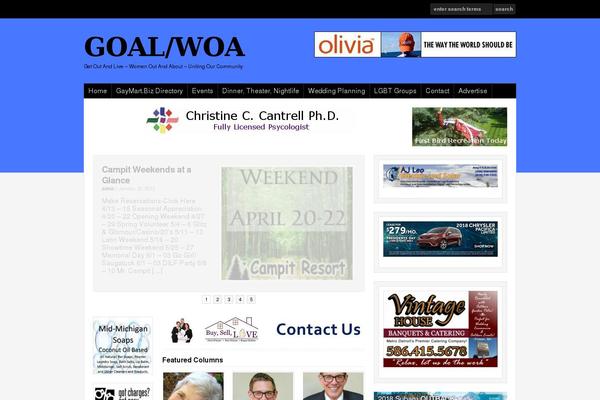 Site using WP Photo Album Plus plugin