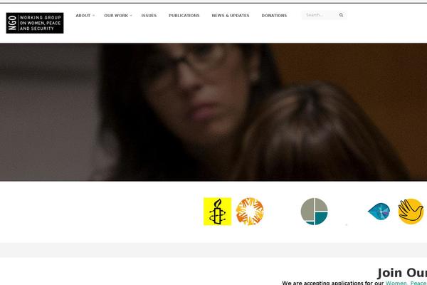 Site using Mapsvg plugin