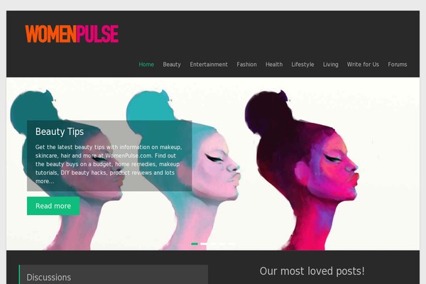 Site using Rating-Widget: Star Review System plugin
