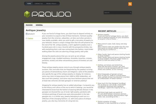 womens1.info site used Pravda