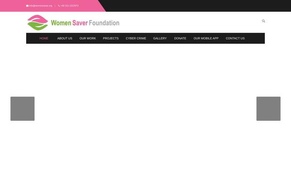 Site using Lemongrid plugin