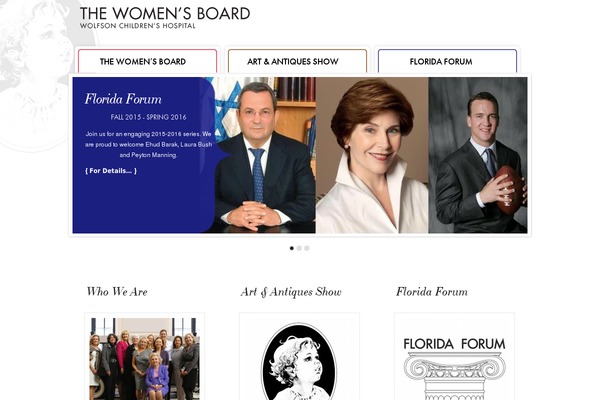 Chameleon theme site design template sample
