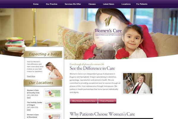 Site using Nivo-slider plugin