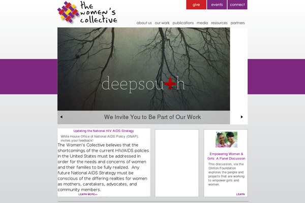Site using Nd-donations plugin