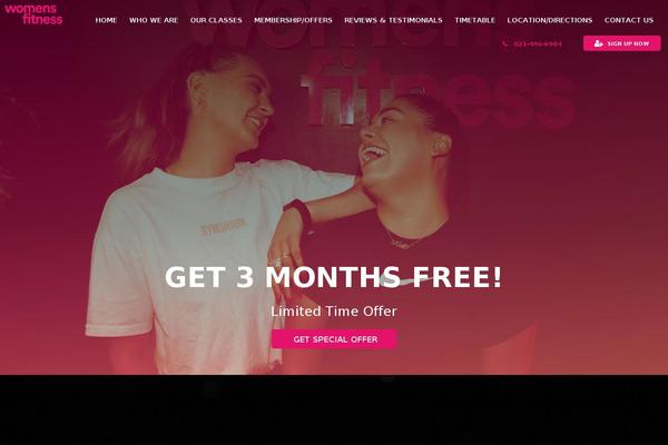 Site using Recent Posts Widget With Thumbnails plugin