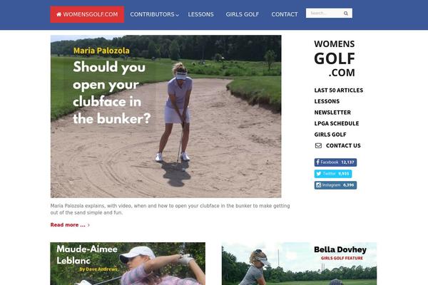 Site using Cbxwpbookmark plugin